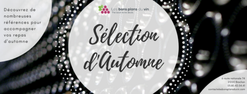 Selection automne
